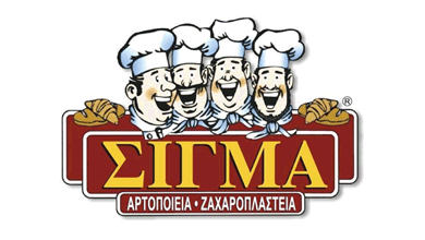 Sigma Bakeries Logo