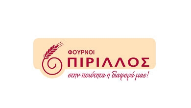 Pirillos Bakery Logo